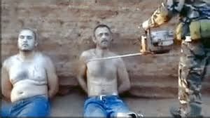 videos gore de narcos.